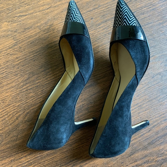 Ivanka Trump heels - Picture 4 of 9